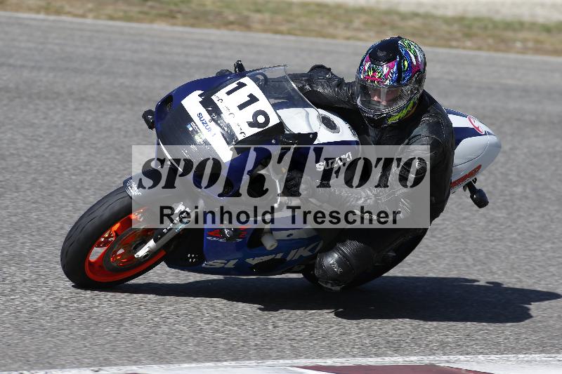 /48 03.10.2026  Speer Racing ADR/Gruppe gruen/119